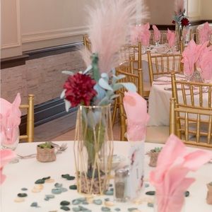 Beautiful Centerpieces